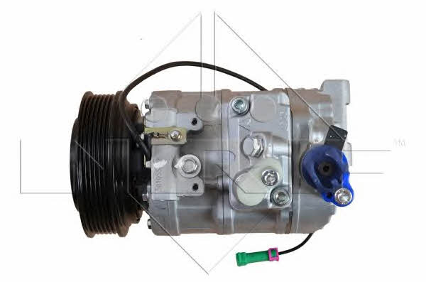 Compressor, air conditioning NRF 32111