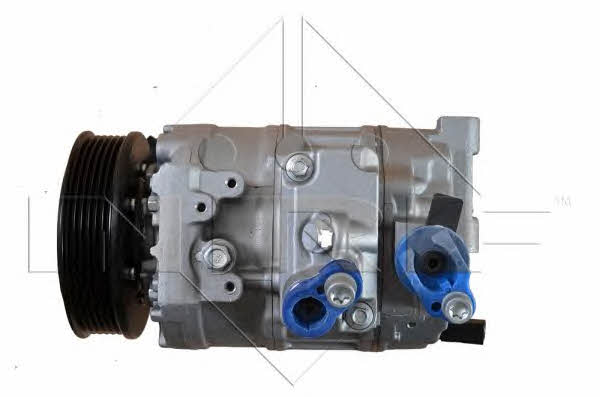 Compressor, air conditioning NRF 32146