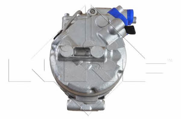 NRF Compressor, air conditioning – price 804 PLN