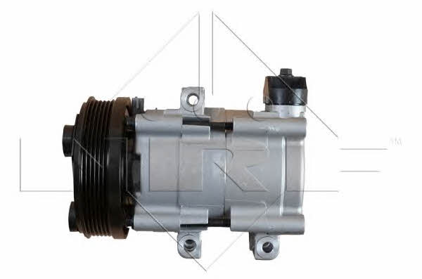 NRF Compressor, air conditioning – price 644 PLN