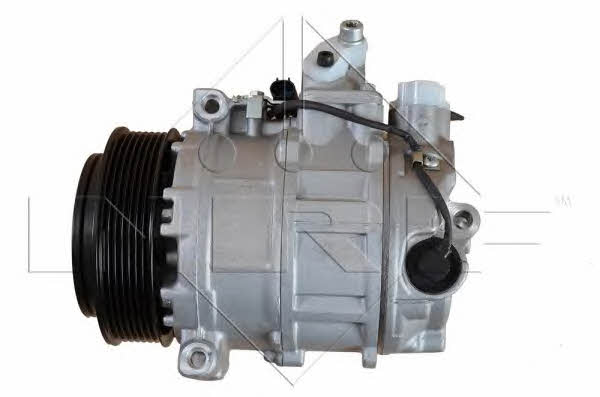 Compressor, air conditioning NRF 32215