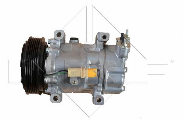 Compressor, air conditioning NRF 32227