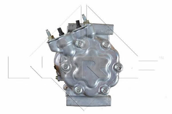 NRF Compressor, air conditioning – price 700 PLN