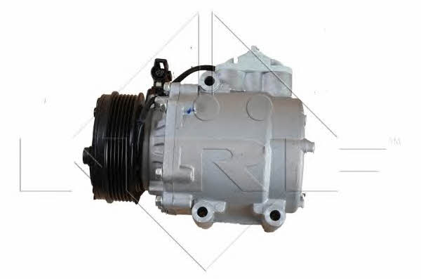 NRF Compressor, air conditioning – price 871 PLN