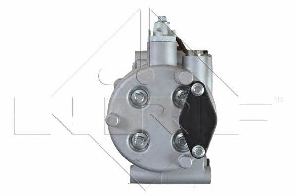 Compressor, air conditioning NRF 32248