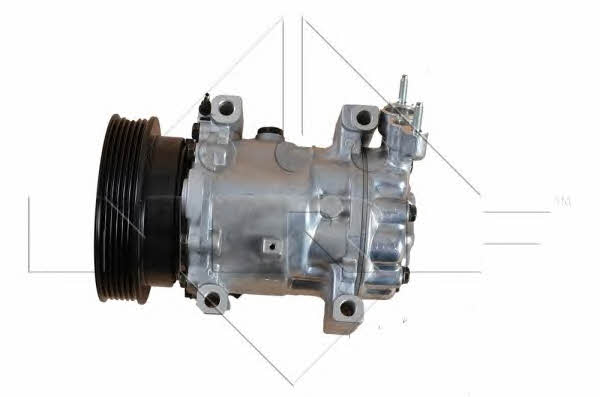 Compressor, air conditioning NRF 32259G