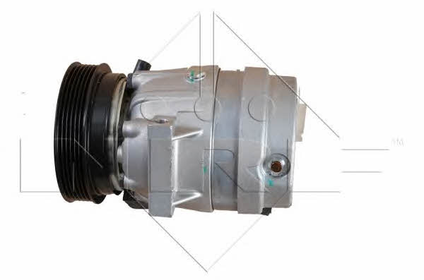 Compressor, air conditioning NRF 32404