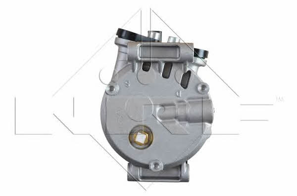 NRF Compressor, air conditioning – price 988 PLN