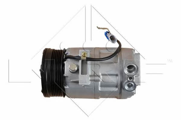 Compressor, air conditioning NRF 32428