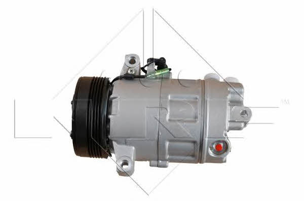 Compressor, air conditioning NRF 32434