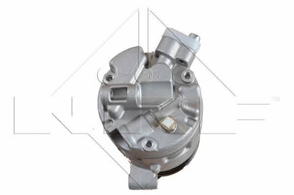 NRF Compressor, air conditioning – price 1039 PLN
