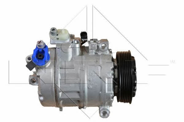 Compressor, air conditioning NRF 32435G