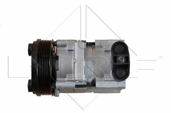 Compressor, air conditioning NRF 32447