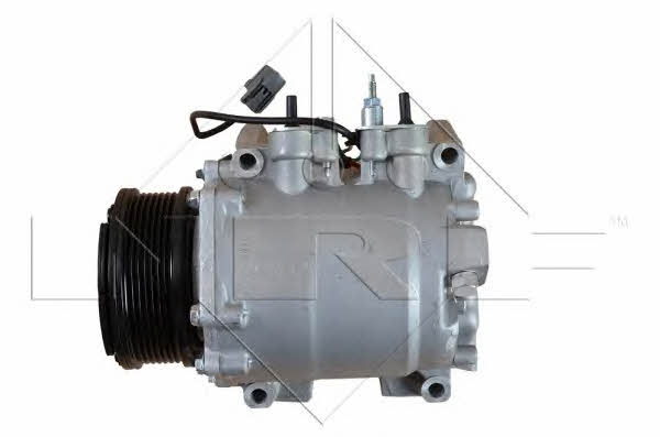 Compressor, air conditioning NRF 32448
