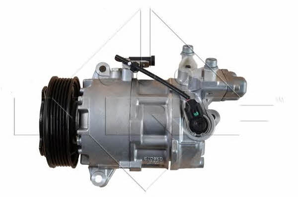 Compressor, air conditioning NRF 32463