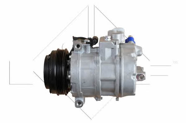 Compressor, air conditioning NRF 32465G