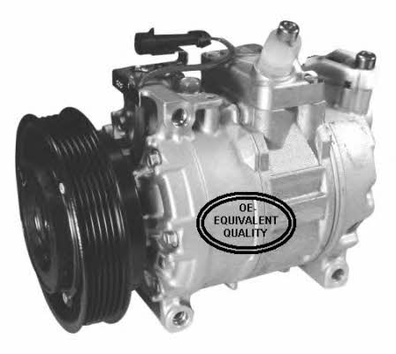 NRF Compressor, air conditioning – price 842 PLN