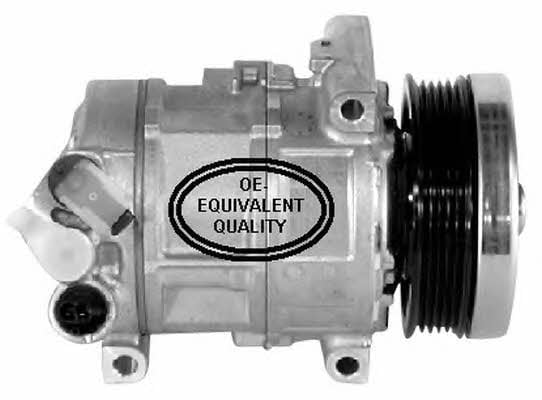 Compressor, air conditioning NRF 32543