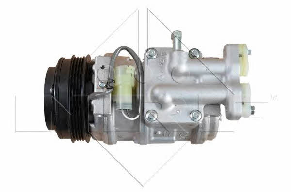 Compressor, air conditioning NRF 32561G