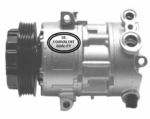 NRF Compressor, air conditioning – price 1005 PLN