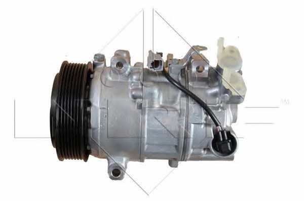 Compressor, air conditioning NRF 32597