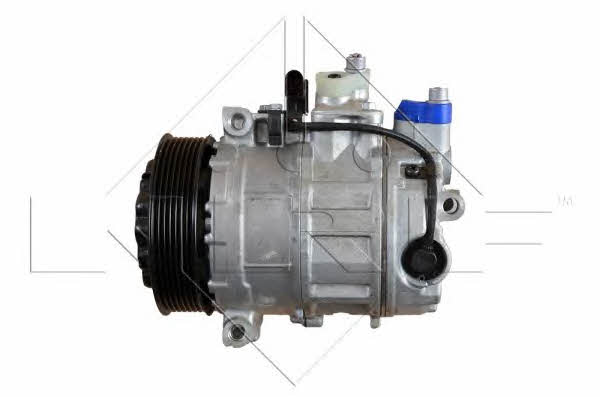 Compressor, air conditioning NRF 32608G