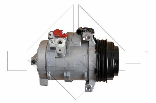 Compressor, air conditioning NRF 32698