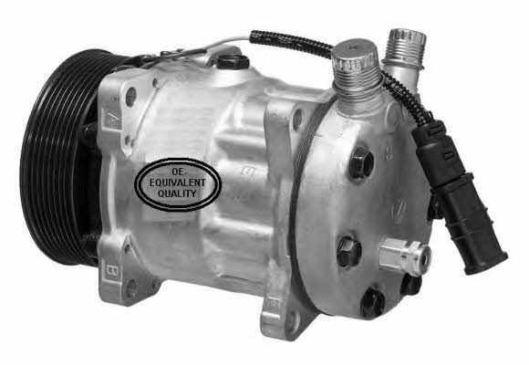 NRF 32706 Compressor, air conditioning 32706 32706 NRF Compressor, air conditioning
