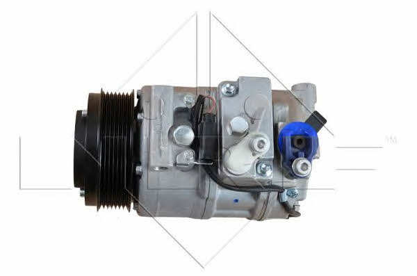 Compressor, air conditioning NRF 32729
