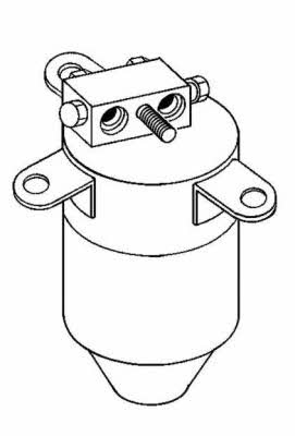 NRF 33019 Dryer, air conditioner 33019