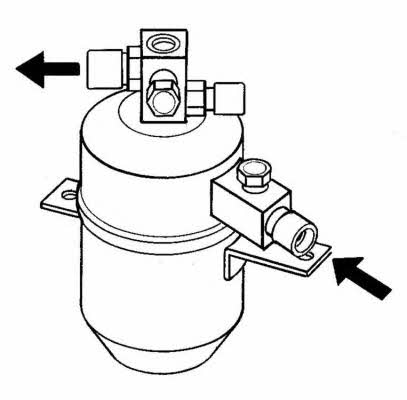 NRF Dryer, air conditioner – price 64 PLN