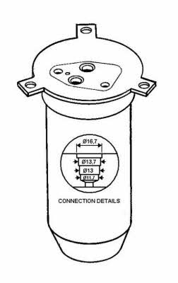 NRF Dryer, air conditioner – price 90 PLN