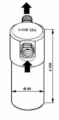 NRF Dryer, air conditioner – price [object Object] PLN