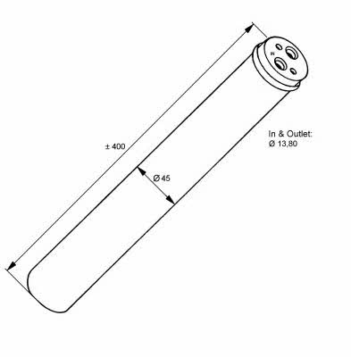 NRF Dryer, air conditioner – price [object Object] PLN