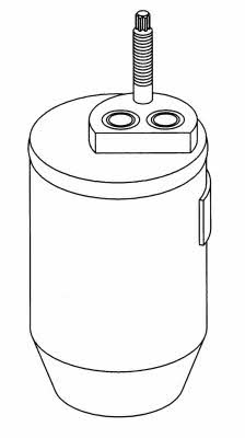 NRF Dryer, air conditioner – price 78 PLN