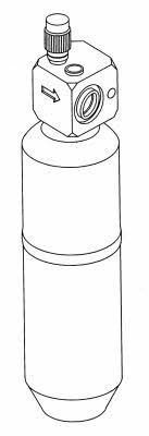 33177 NRF Dryer, air conditioner