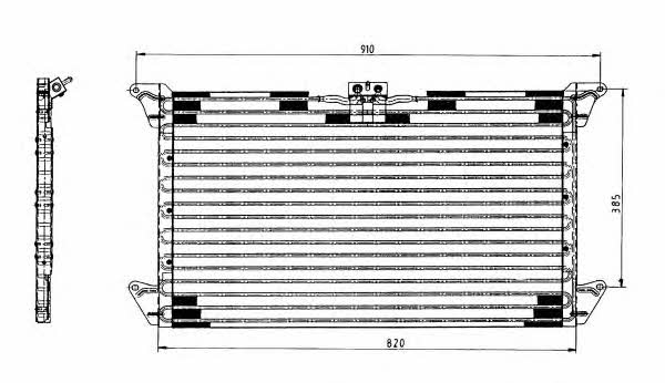 NRF Cooler Module – price 439 PLN