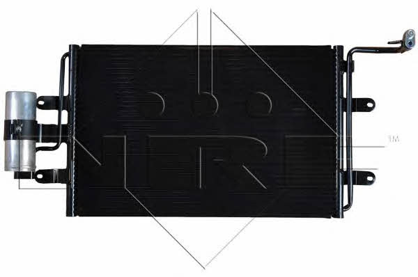 NRF AC Condenser – price 281 PLN