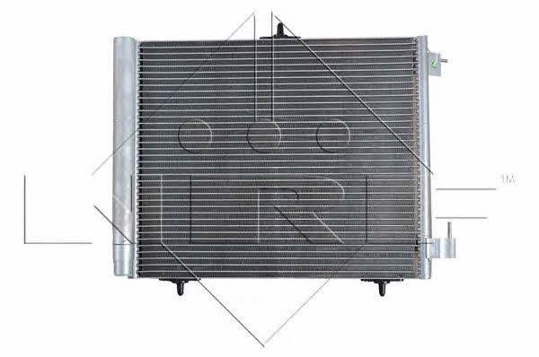 NRF AC Condenser – price 230 PLN