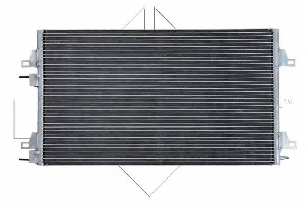 AC Condenser NRF 35447