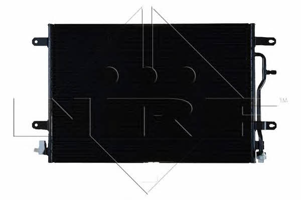 AC Condenser NRF 35465