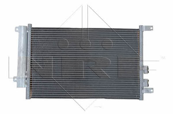 AC Condenser NRF 35499