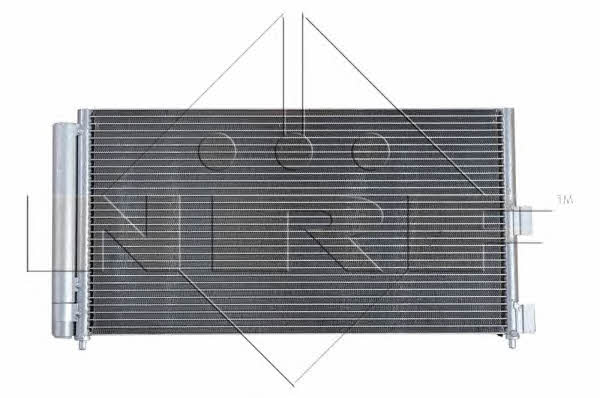 Cooler Module NRF 35500