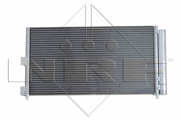 NRF 35500 Cooler Module 35500