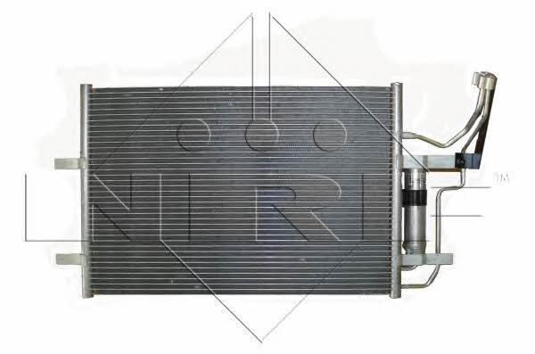 NRF 35508 Cooler Module 35508