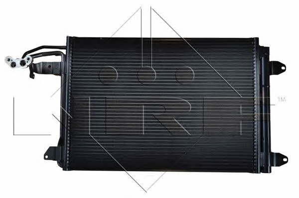 AC Condenser NRF 35520