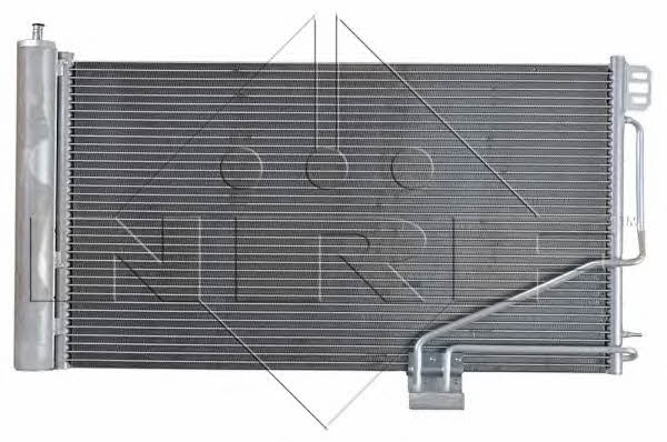 AC Condenser NRF 35535