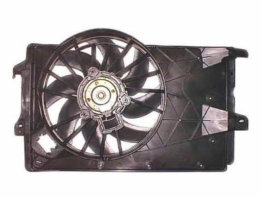 NRF 47314 Hub, engine cooling fan wheel 47314