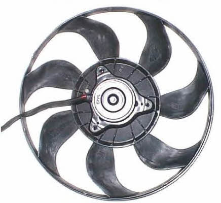 NRF Hub, engine cooling fan wheel – price [object Object] PLN