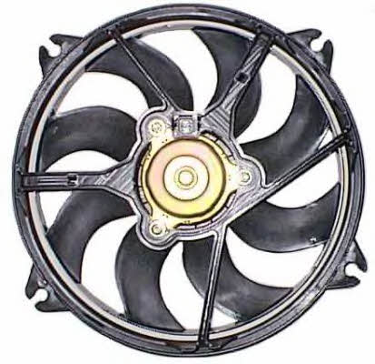 NRF 47320 Hub, engine cooling fan wheel 47320